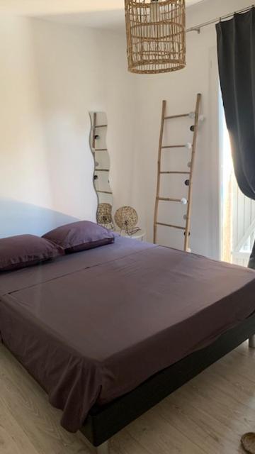 Villa En Bordure De Colline*Piscine*Clim*Netflix Les Matelles المظهر الخارجي الصورة